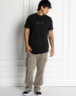 Unleashed Dual Curved T-Shirt