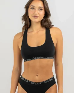 Unlined Bralette