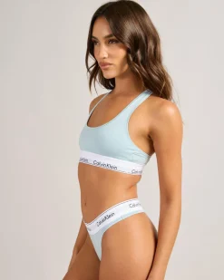 Unlined Bralette