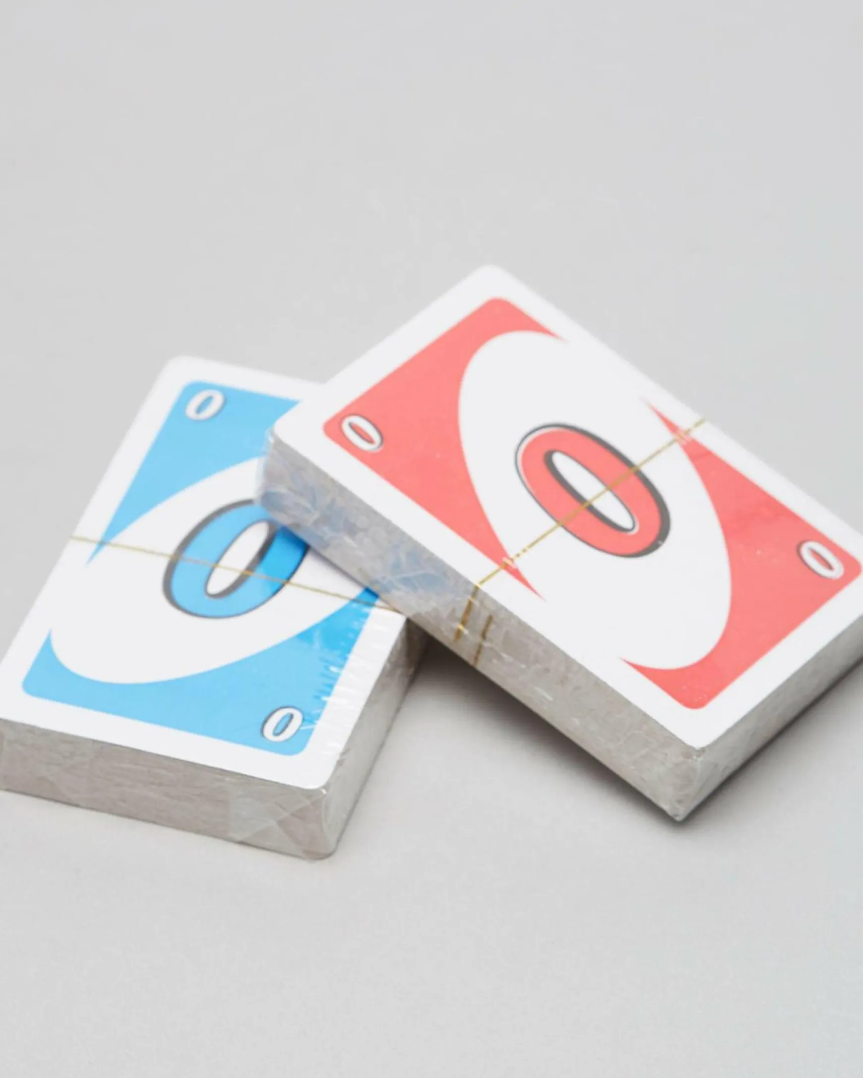 Uno Card Game