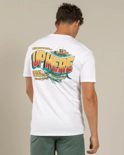 Up Here T-Shirt