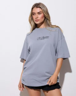 Upscale Raptor T-Shirt