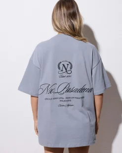 Upscale Raptor T-Shirt