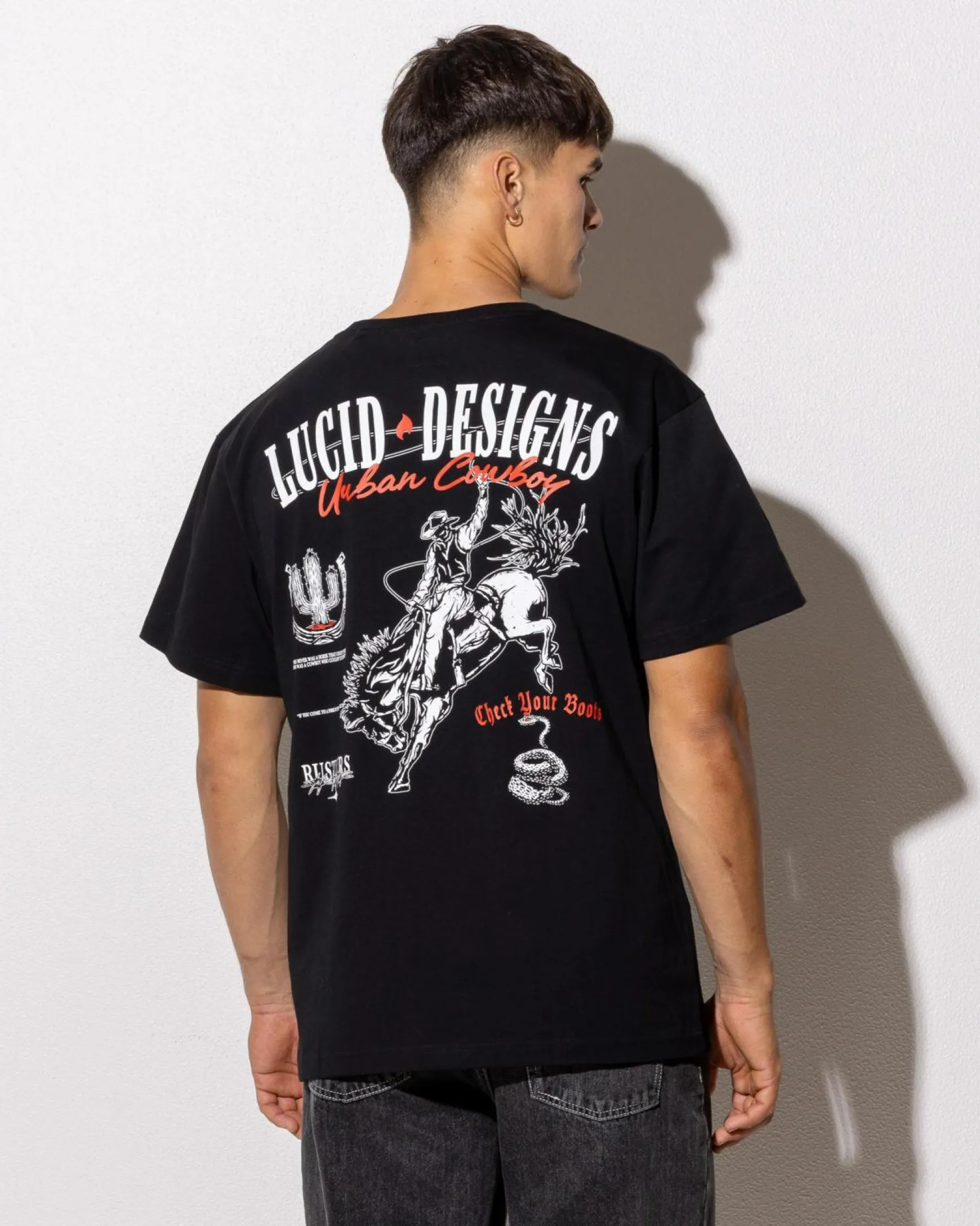 Urban Rodeo T-Shirt