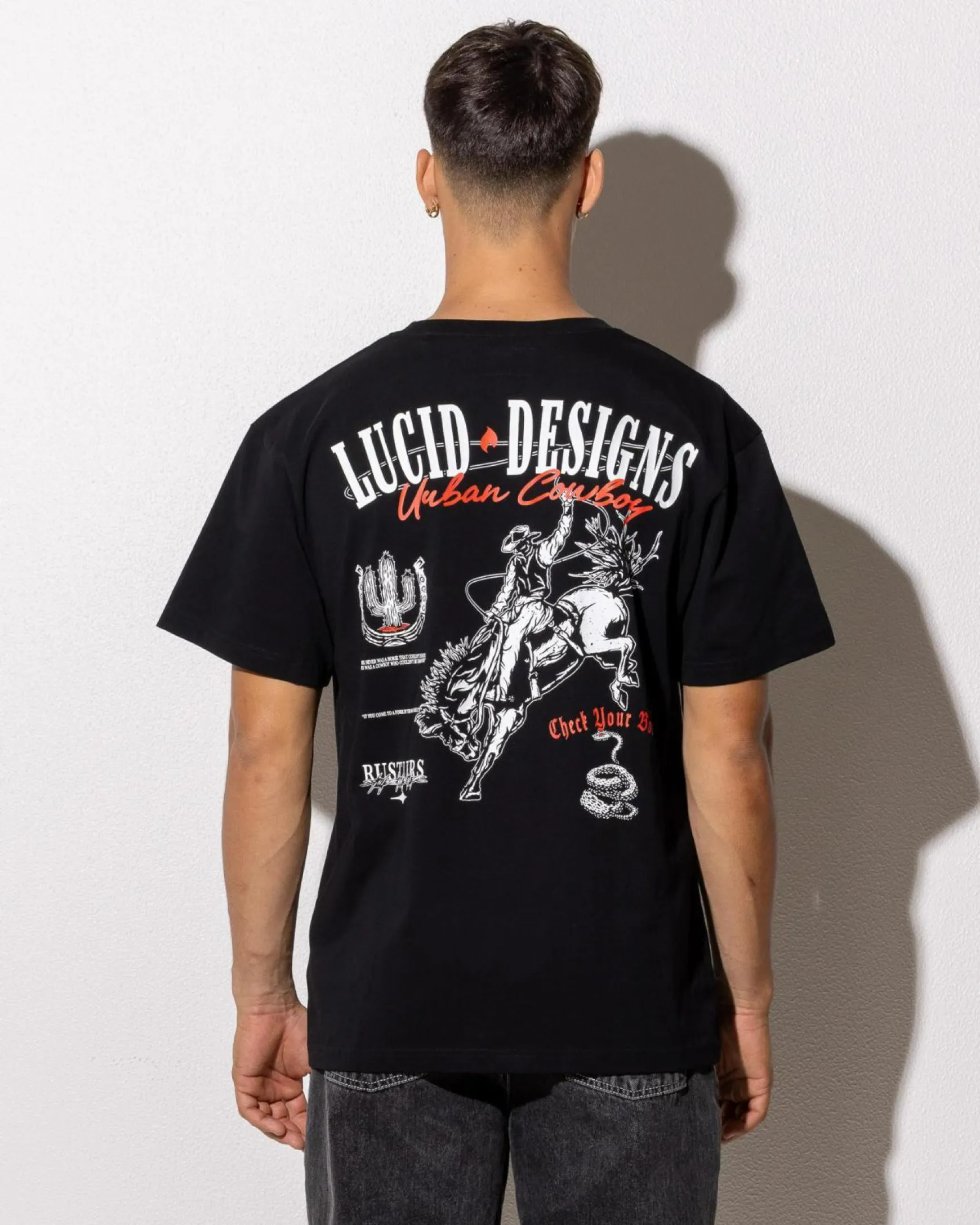 Urban Rodeo T-Shirt