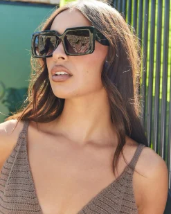 Utah Sunglasses