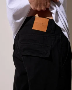 Utility Cargo Pants