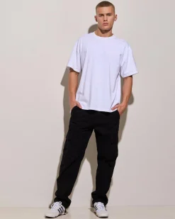 Utility Cargo Pants
