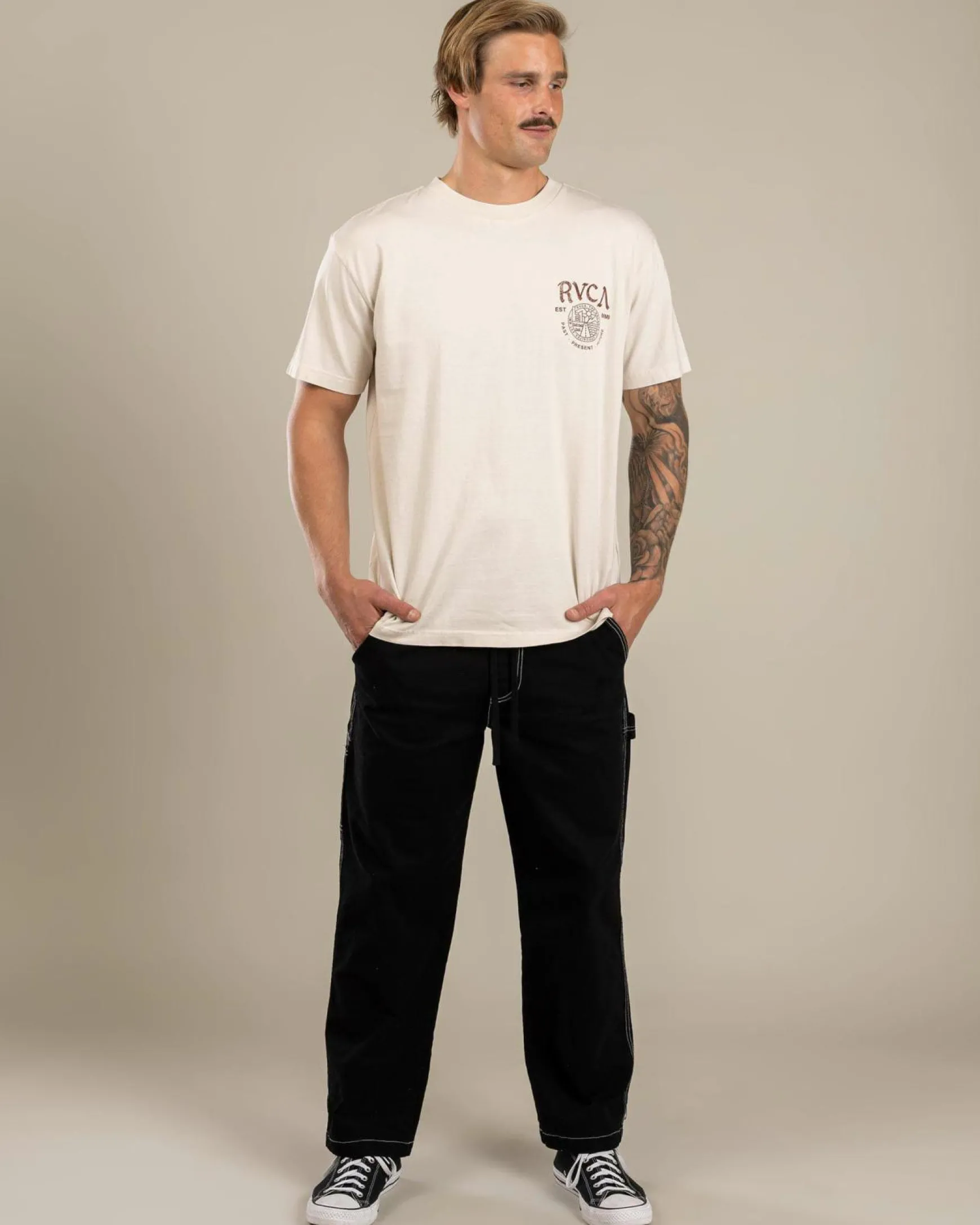 Utility Services T-Shirt