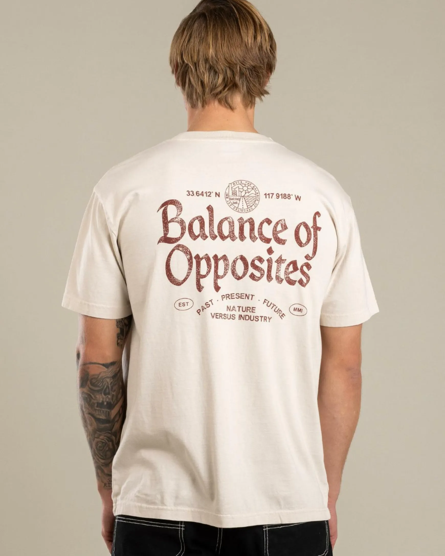 Utility Services T-Shirt