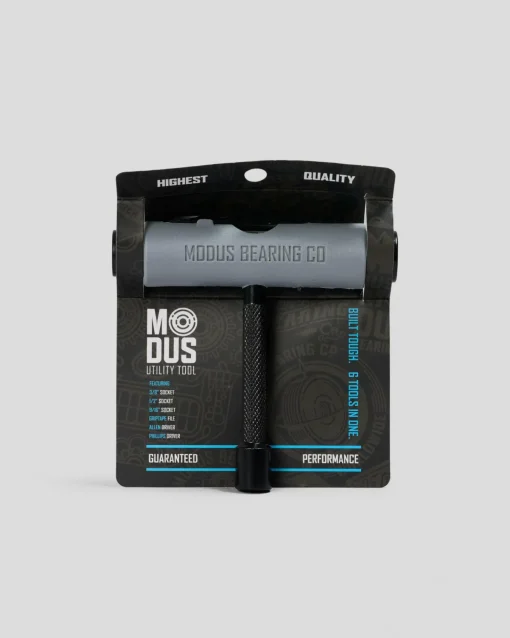 Utility Tool