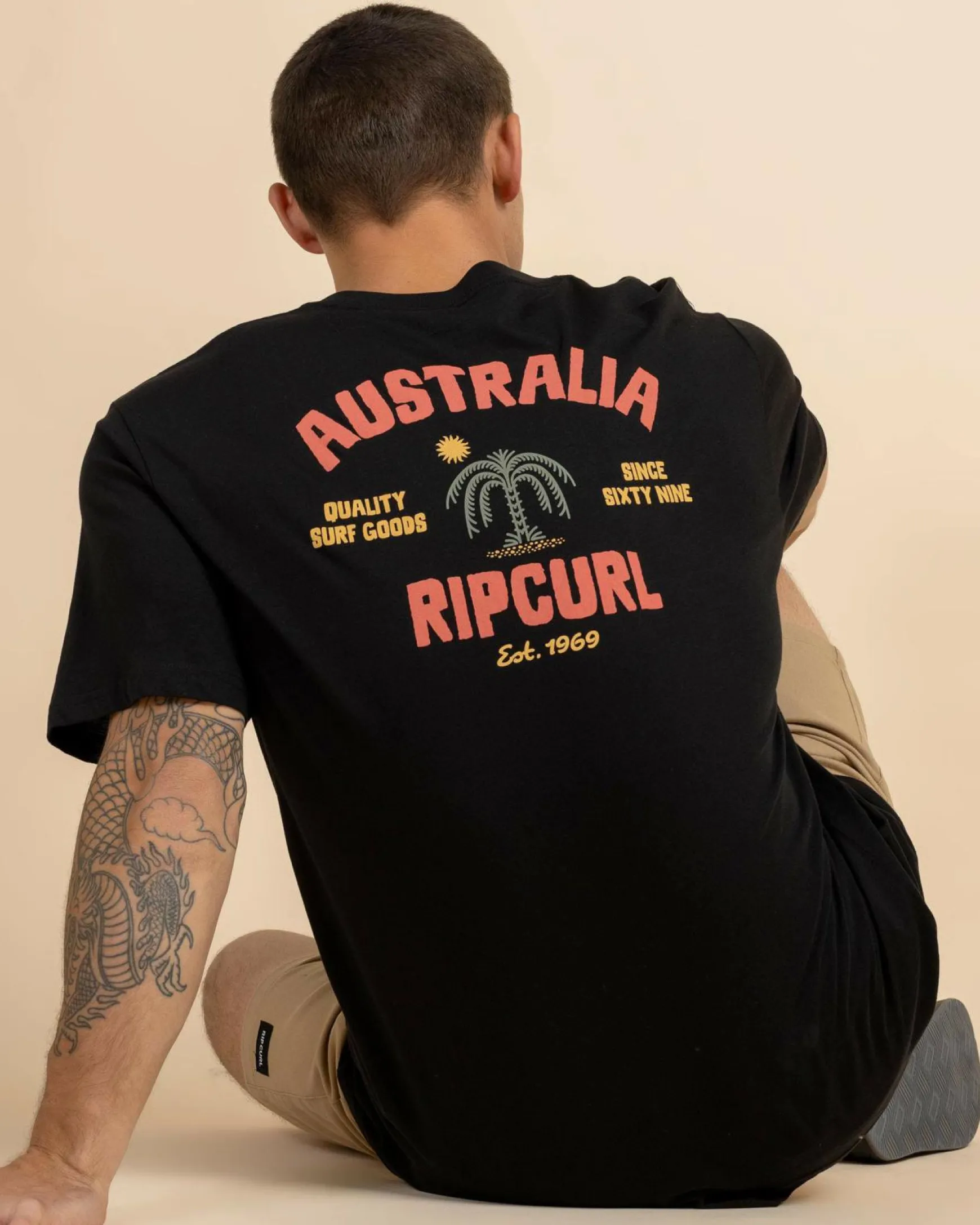 Utopia Desto T-Shirt