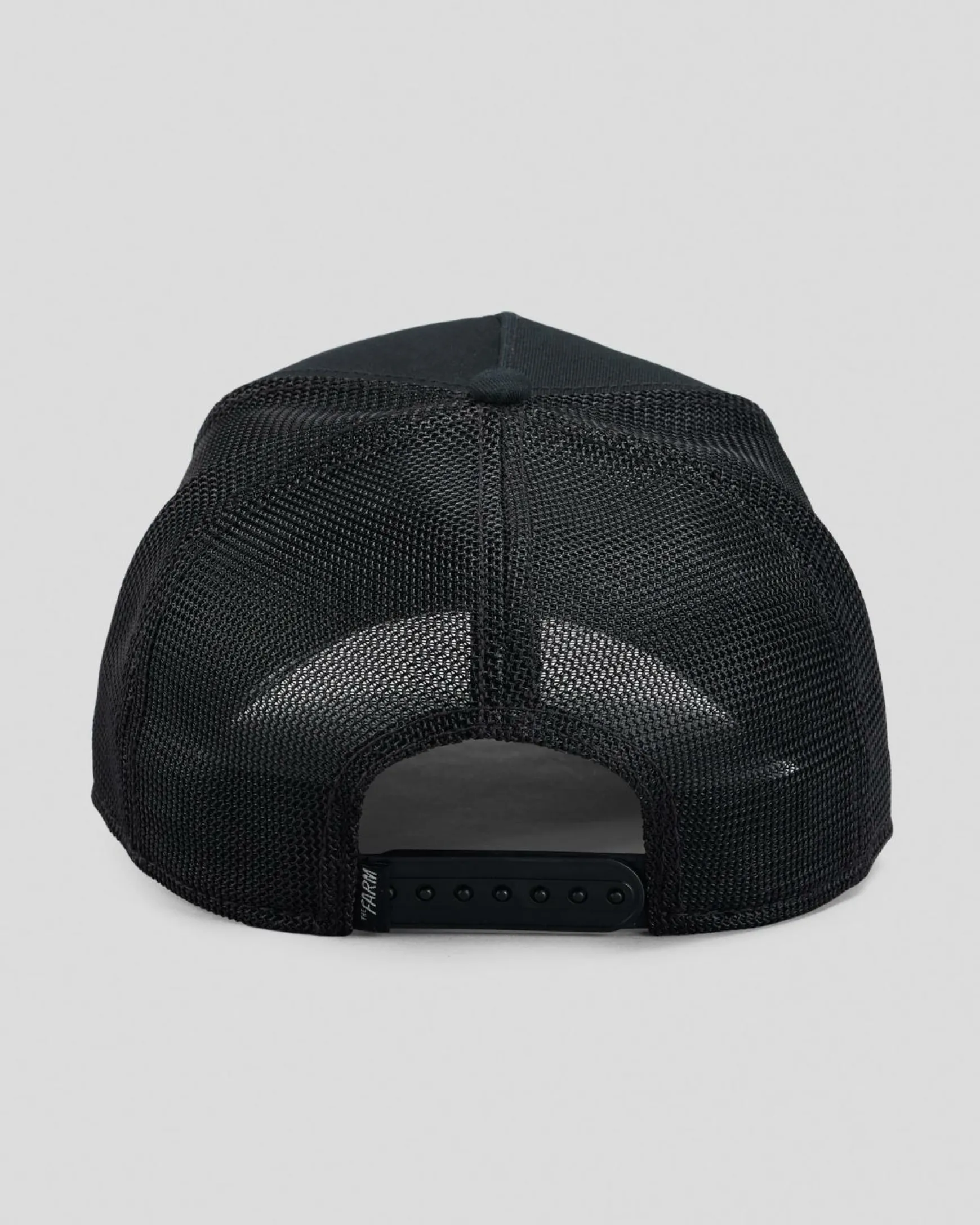 V2 Pigeon Trucker Cap