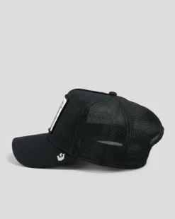 V2 Pigeon Trucker Cap