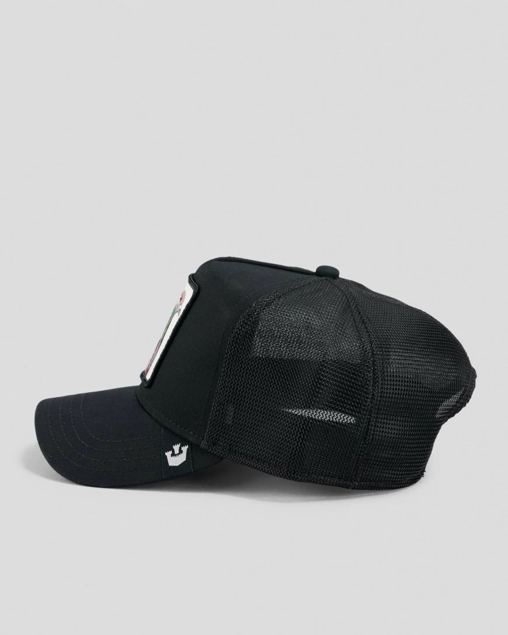 V2 Pigeon Trucker Cap