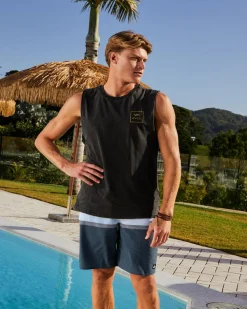 VA All The Ways Muscle Tank