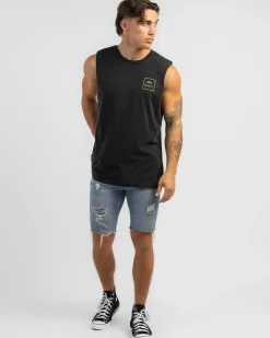 VA All The Ways Muscle Tank