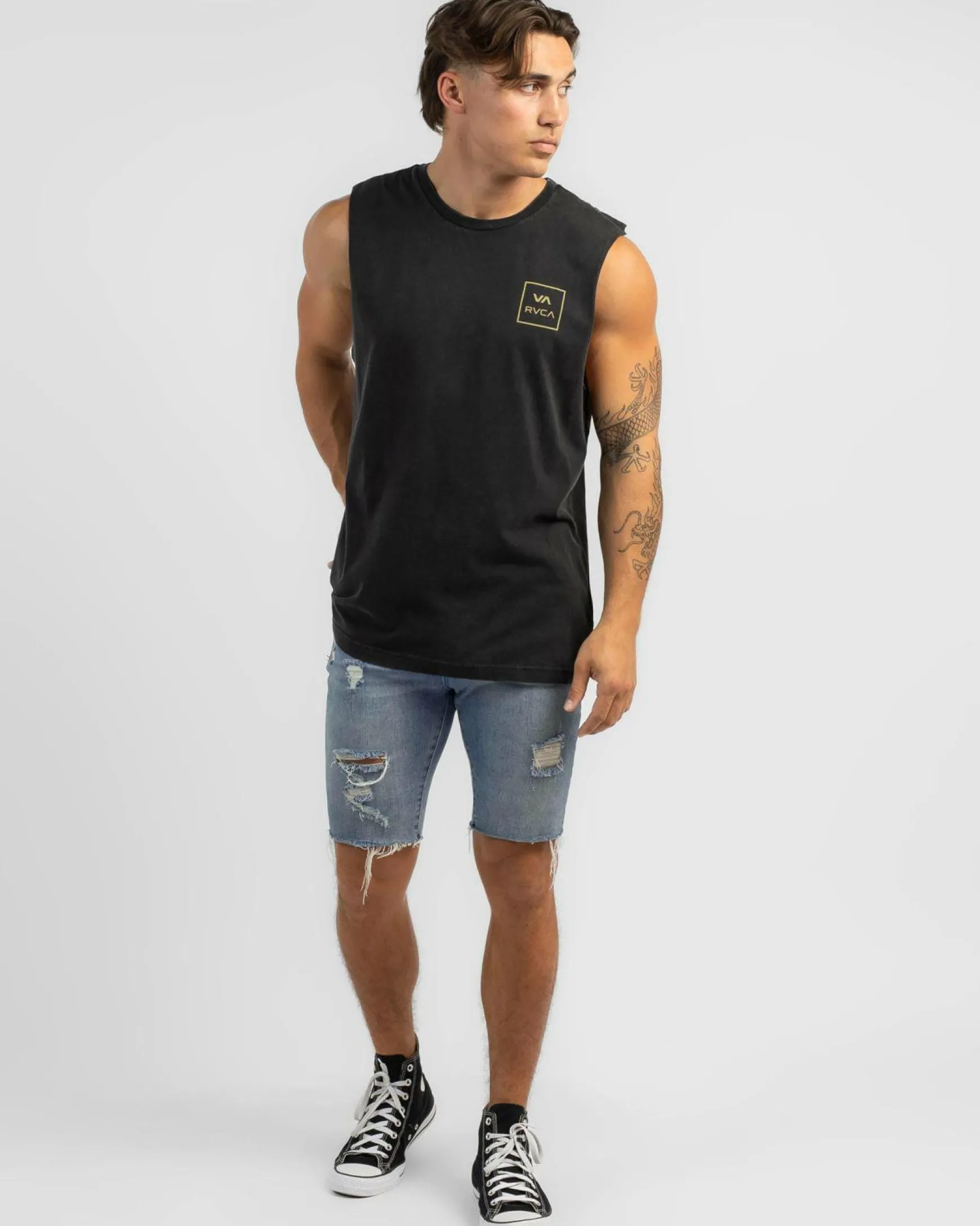 VA All The Ways Muscle Tank