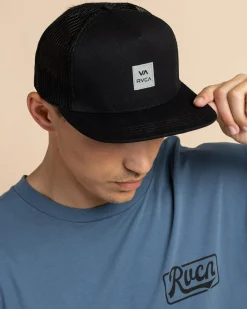 VA ATW Trucker Cap