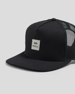 VA ATW Trucker Cap