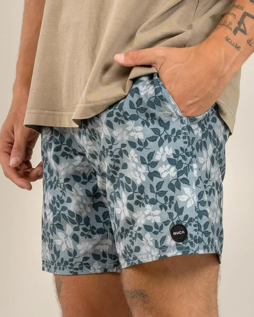 VA Elastic Shorts