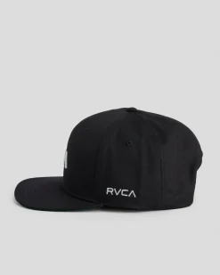VA Infield Snapback Cap