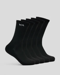 VA Sport Socks 5 Pack