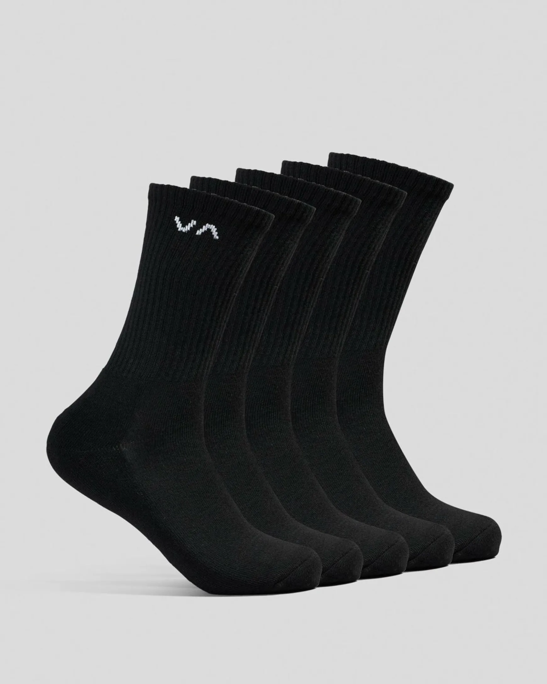 VA Sport Socks 5 Pack