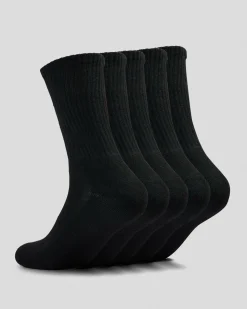 VA Sport Socks 5 Pack