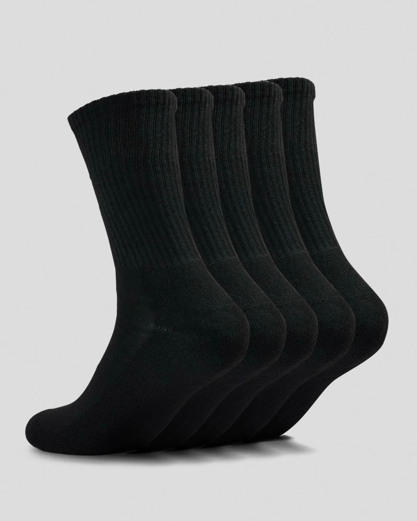 VA Sport Socks 5 Pack