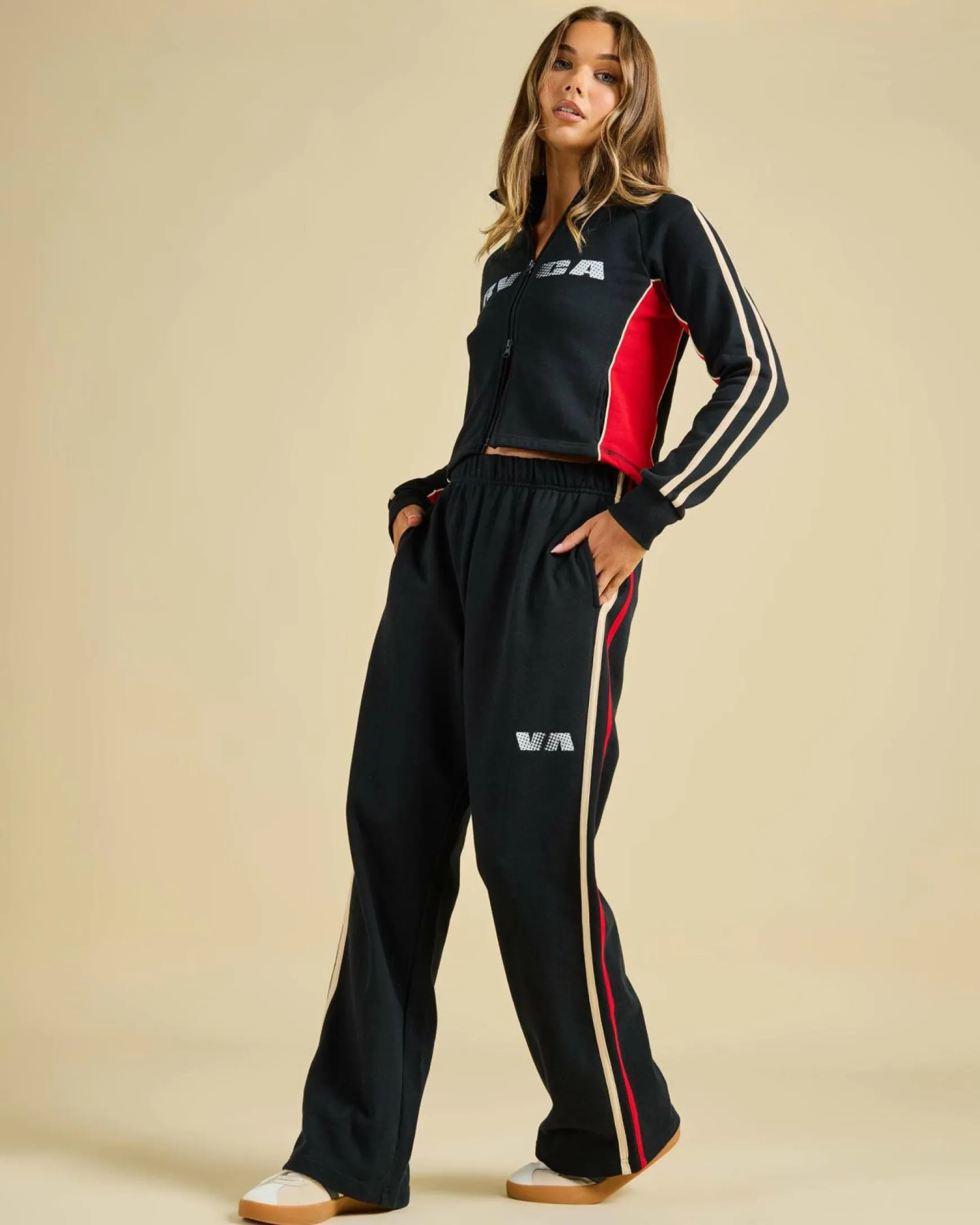 VA Track Pants