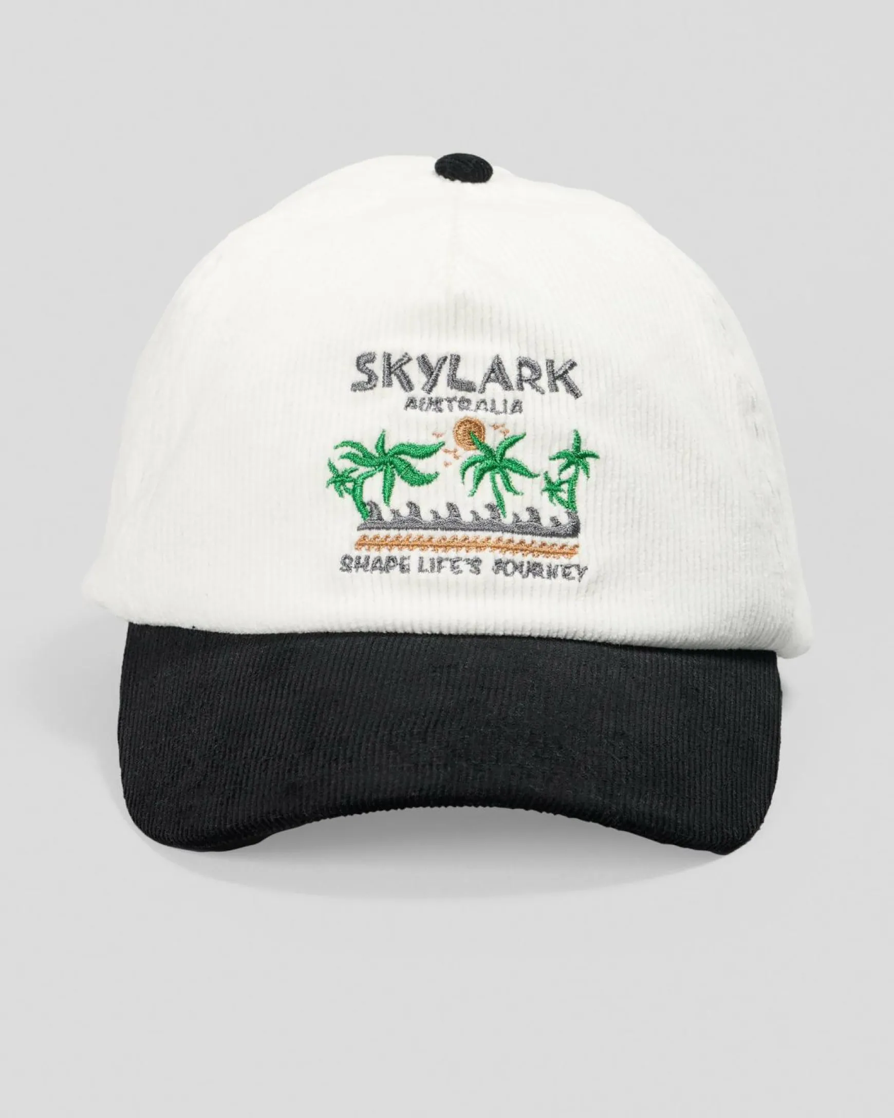 Vacation Dad Cap