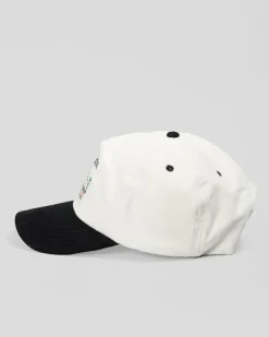 Vacation Dad Cap