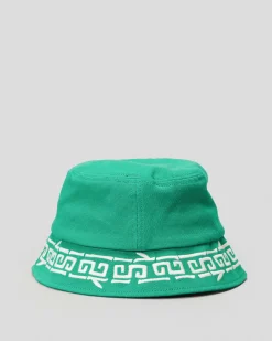 Vacation Shorty Bucket Hat