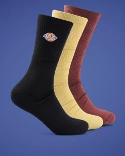 Valley Grove Socks 3 Pack