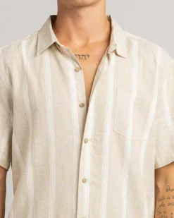 Valley Short Sleeve Shirt