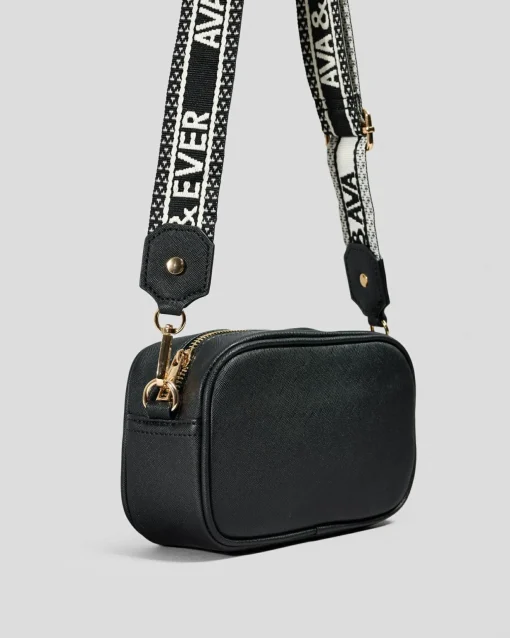Vanessa Crossbody Bag