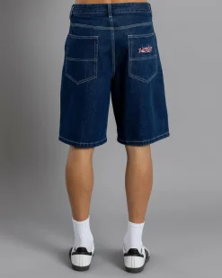 Vanity Big Dawg Jean Shorts