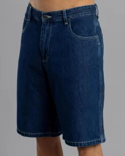 Vanity Big Dawg Jean Shorts