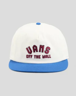 Vans Design Co Low Unstructured Cap