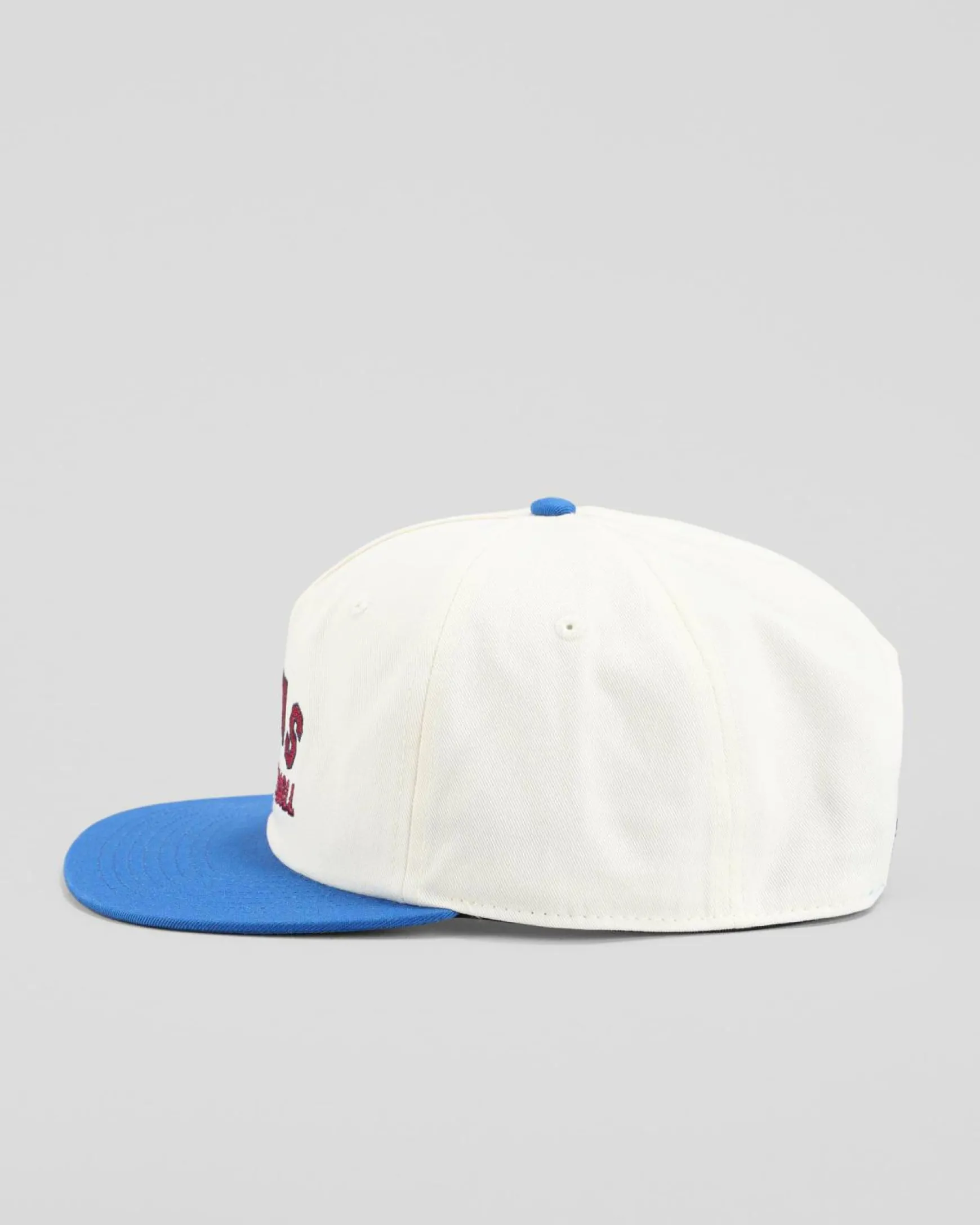 Vans Design Co Low Unstructured Cap