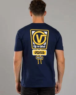 Vans Open Late T-Shirt