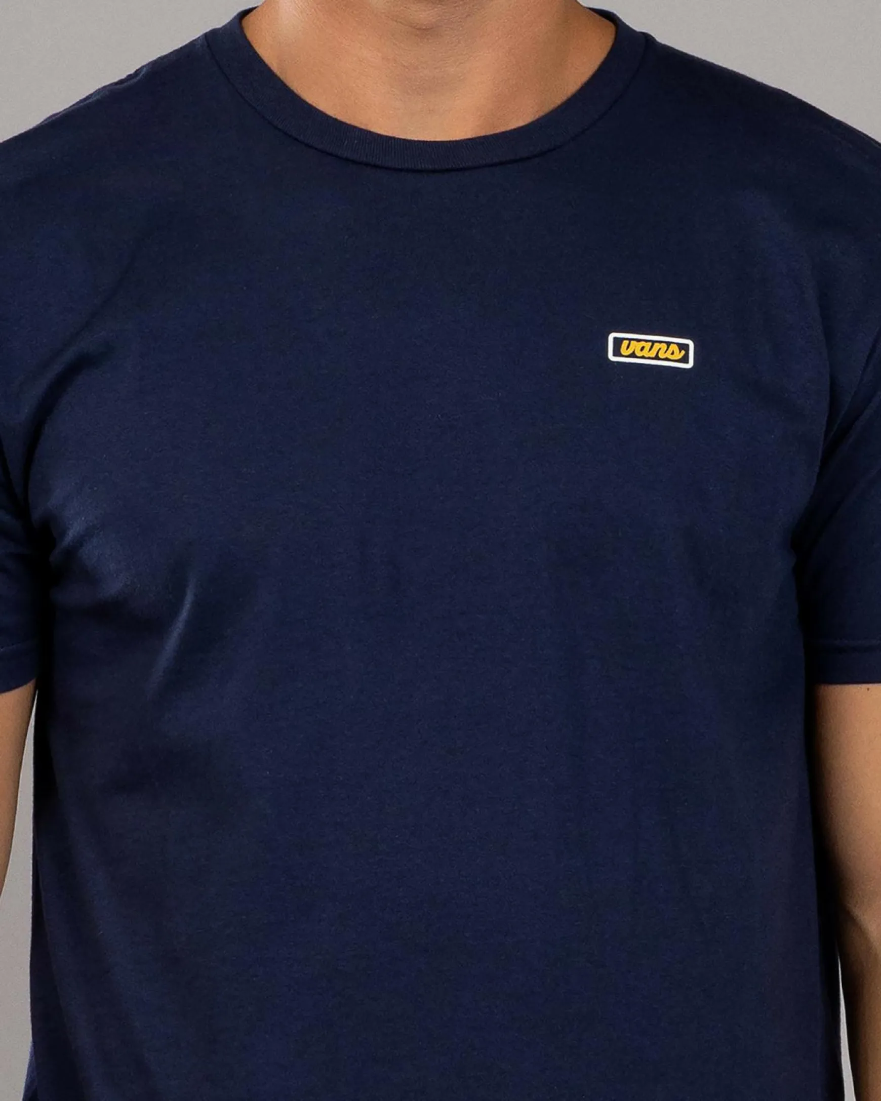 Vans Open Late T-Shirt