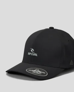 Vaporcool Delta Flexfit Cap