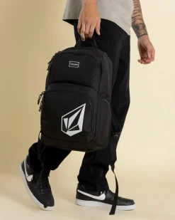Variable Backpack