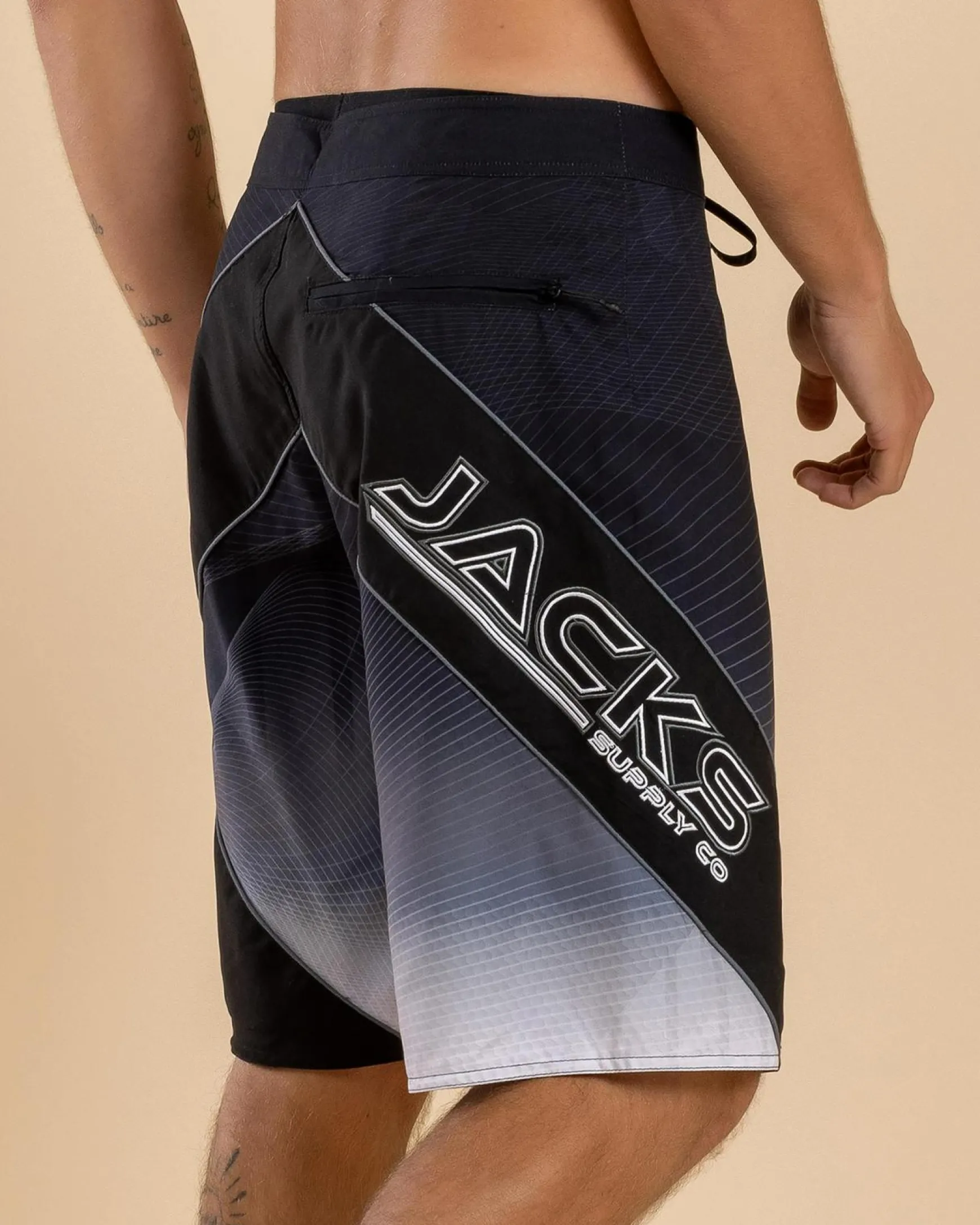 Variation Board Shorts