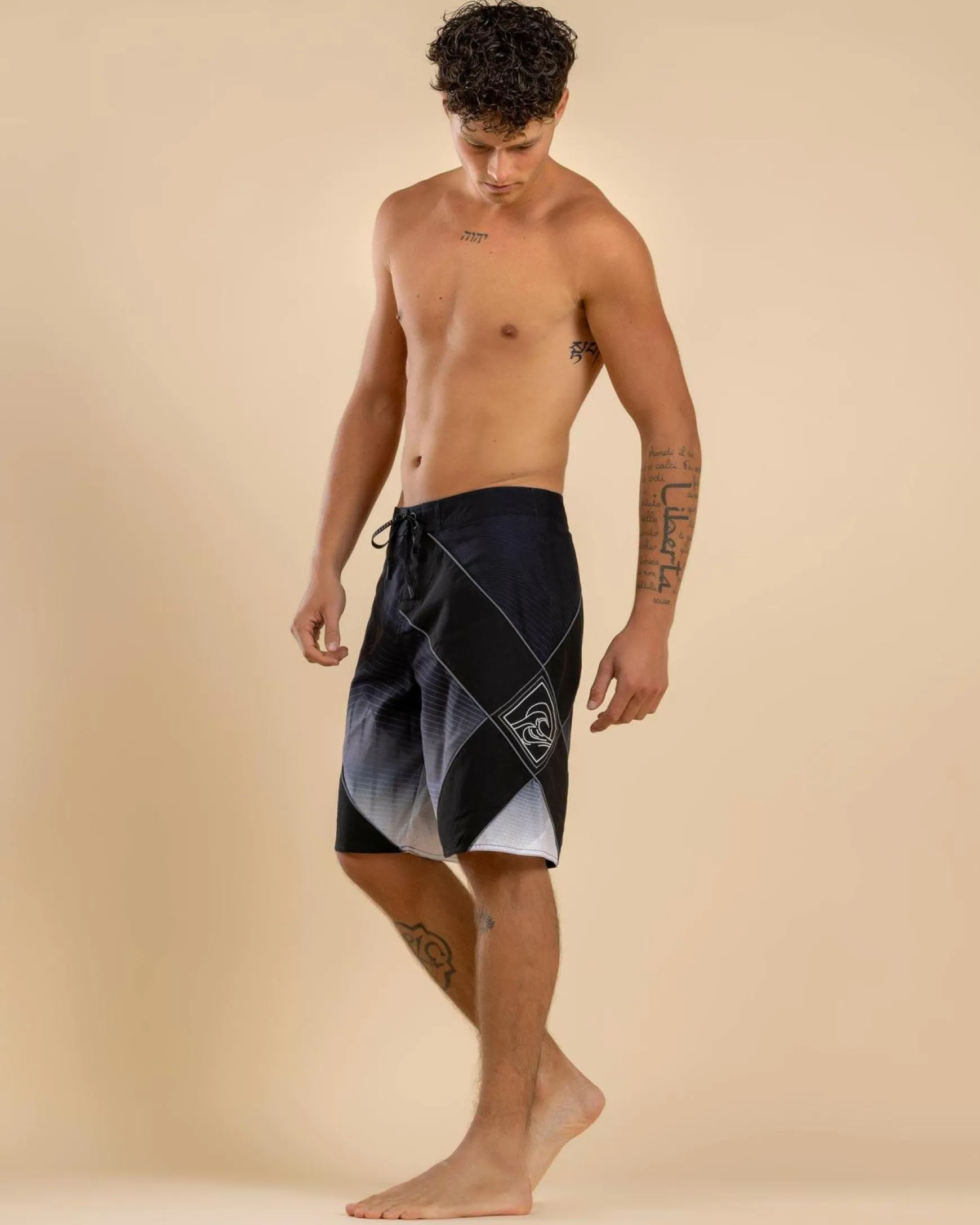 Variation Board Shorts