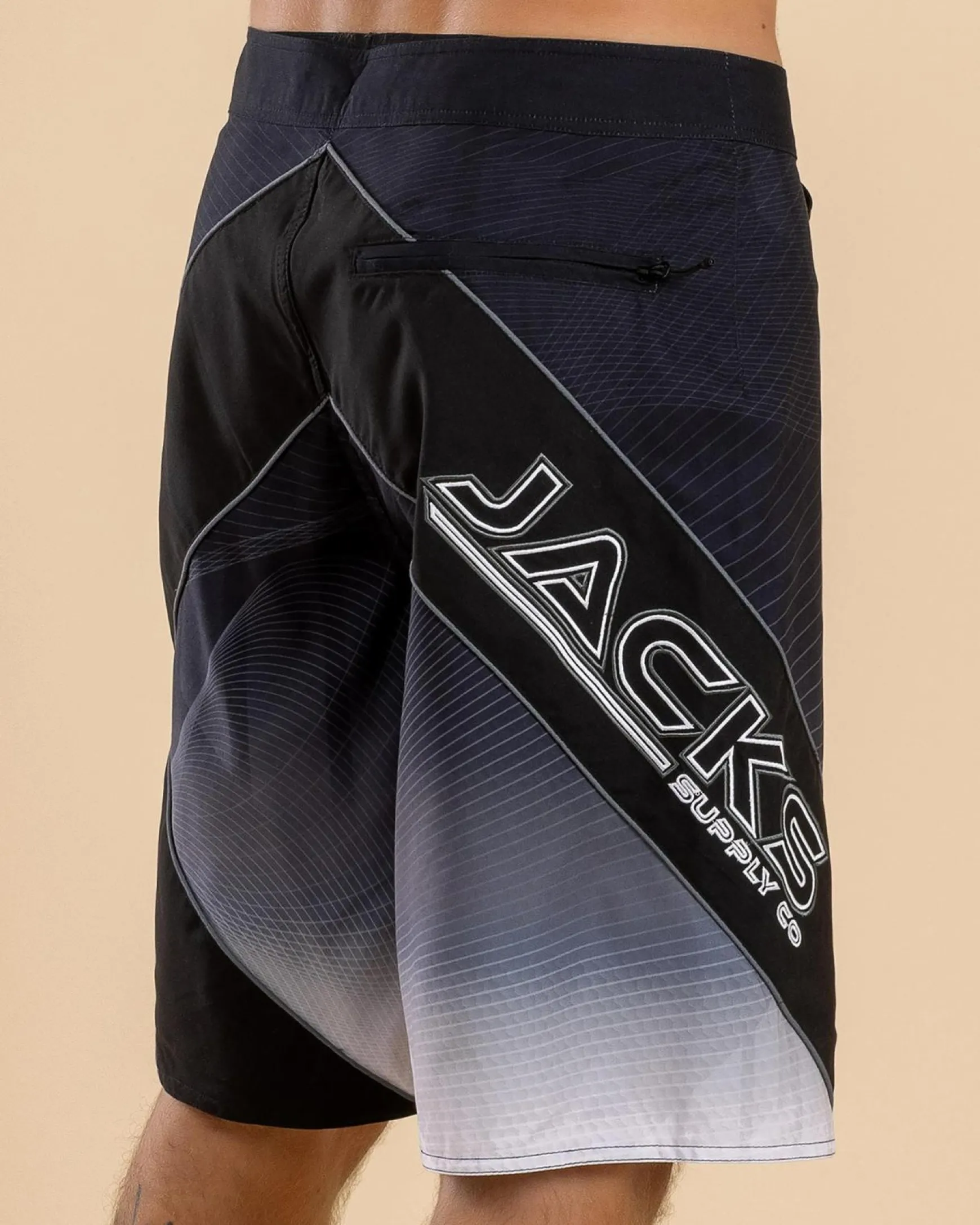 Variation Board Shorts