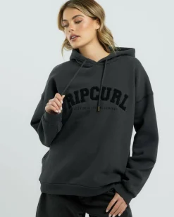Varsity Hoodie