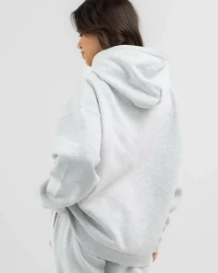 Varsity Hoodie